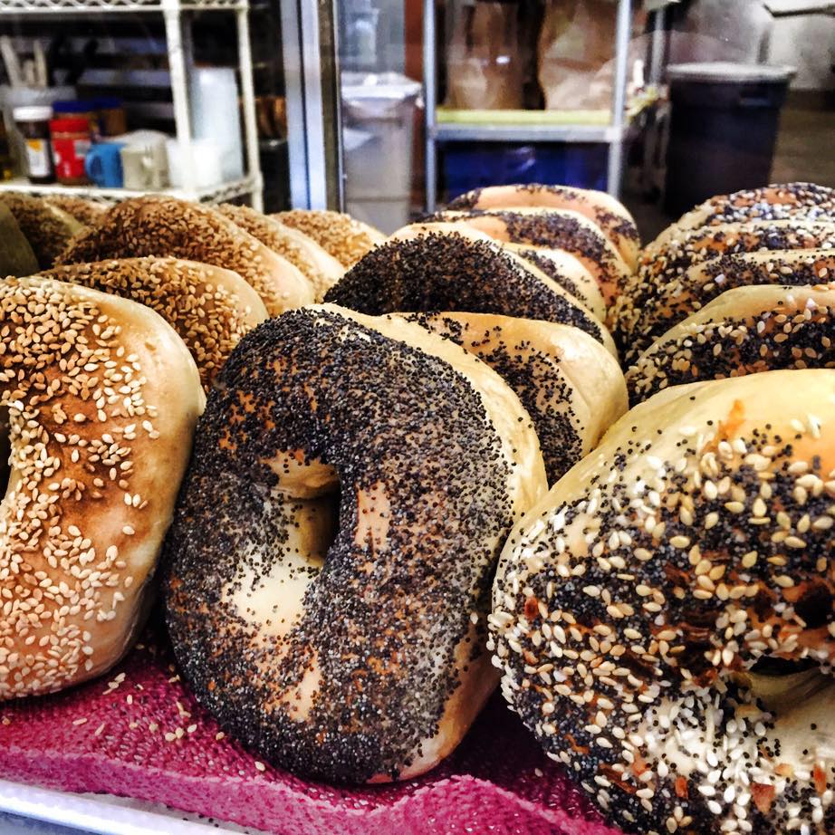 Whidbey Island Bagel Factory Clinton, WA Skagit Directory