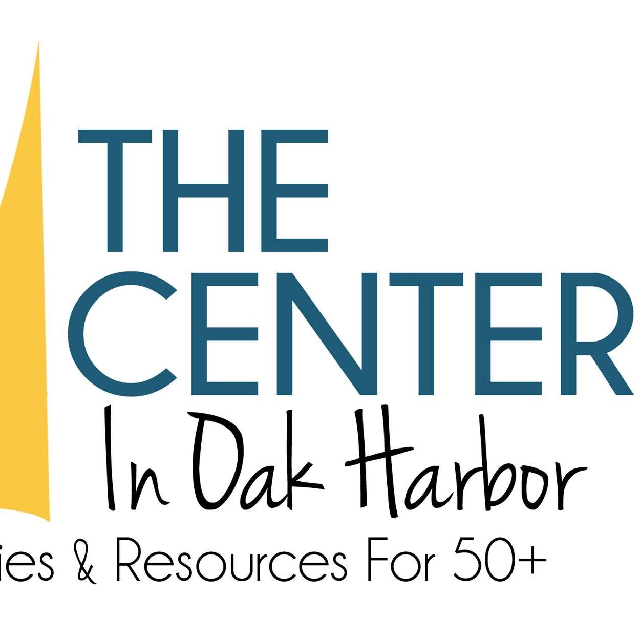 Oak Harbor Senior Center Oak Harbor, WA Skagit Directory