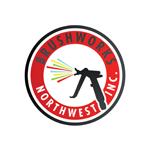 Brushworks NW Inc logo