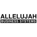 Allelujah Business Systems logo