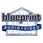 Blueprint Audio Video Inc logo