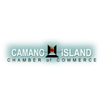 Camano Island Chamber Of Commerce logo