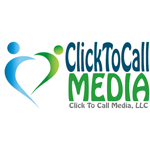 Click To Call Media Llc logo