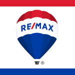 Re/Max Valley Homes logo