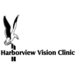 Harborview Vision Clinic logo