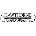 Hawthorne Funeral Home & Memorial Park logo