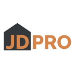 JD Pro logo