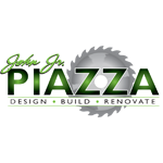 John Piazza Jr Construction & Remodel Inc logo