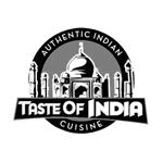 Taste Of India logo