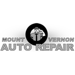 Mount Vernon Auto Repair logo
