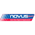 Novus Auto Glass logo