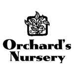 Orchard's Nursery logo