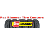 Les Schwab Tire Center logo