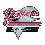 Rosten Automotive logo