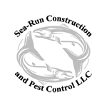 Sea-Run Construction logo