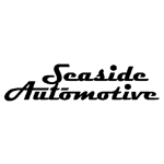 Seaside Automotive logo