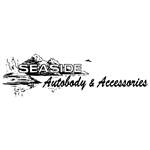 Seaside Autobody & Accessories logo