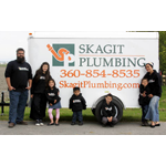 Skagit Plumbing logo