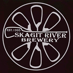 Skagit River Brewery logo