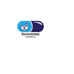 Skidmore Pharmacy logo