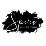 Spero Skin Spa Salon logo