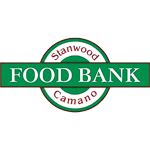 Stanwood Camano Island Food Bank logo
