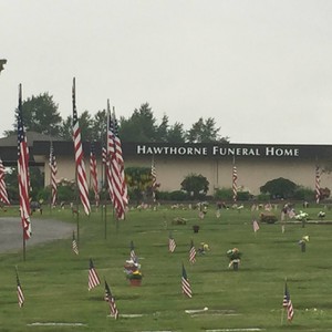 Photo uploaded by Hawthorne Funeral Home & Memorial Park