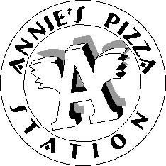Photo uploaded by Annie's Pizza Station