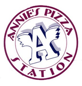 Photo uploaded by Annie's Pizza Station