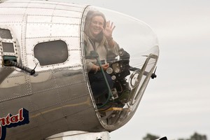 Photo uploaded by Heritage Flight Museum