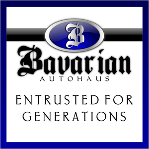 Photo uploaded by Bavarian Autohaus