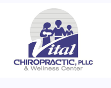Photo uploaded by Vital Chiropractic Pllc