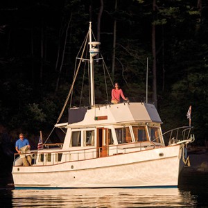 Photo uploaded by Anacortes Yacht Charters