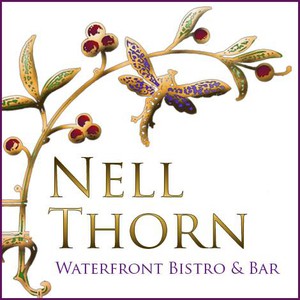 Photo uploaded by Nell Thorn Waterfront Bistro & Bar