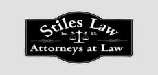 Print Ad of Stiles Law Inc Ps