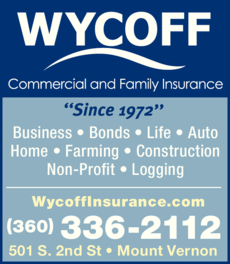 Print Ad of Wycoff Insurance Agency Inc