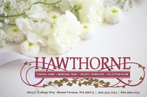 Photo uploaded by Hawthorne Funeral Home & Memorial Park