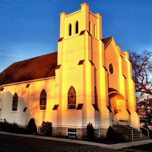 Photo uploaded by Whidbey Presbyterian Church