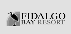 Print Ad of Fidalgo Bay Resort