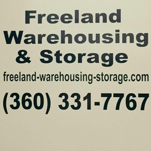 Photo uploaded by Freeland Warehousing & Storage