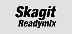 Print Ad of Skagit Readymix