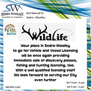 Photo uploaded by Sedro-Woolley Chamber Of Commerce