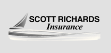Print Ad of Scott Richards Insurance Inc