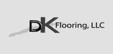 Print Ad of Dk Flooring Llc