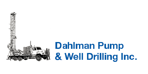Dahlman Pump & Well Drilling Inc logo