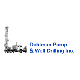 Dahlman Pump & Well Drilling Inc logo