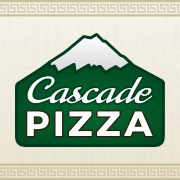 Photo uploaded by Cascade Pizza