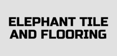 Print Ad of Elephant Tile And Flooring