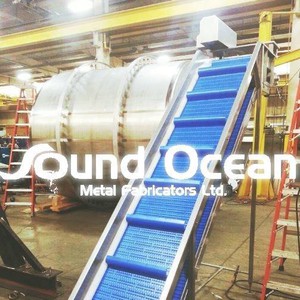 Photo uploaded by Sound Ocean Metal Fabricators