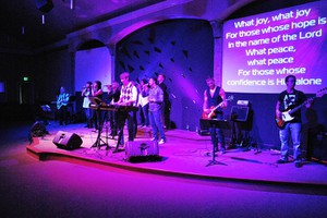 Photo uploaded by New Life Christian Church